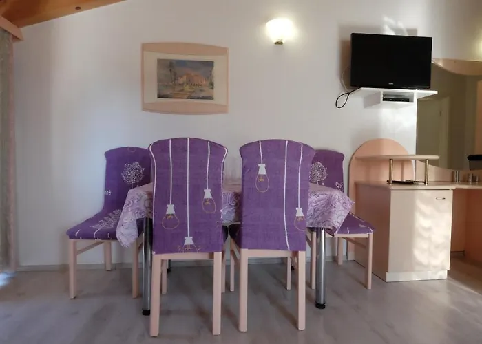 Apartments Beti