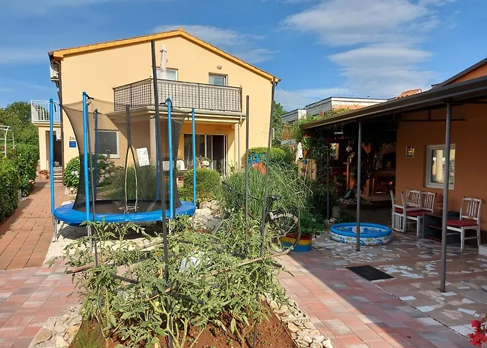 Apartments Beti