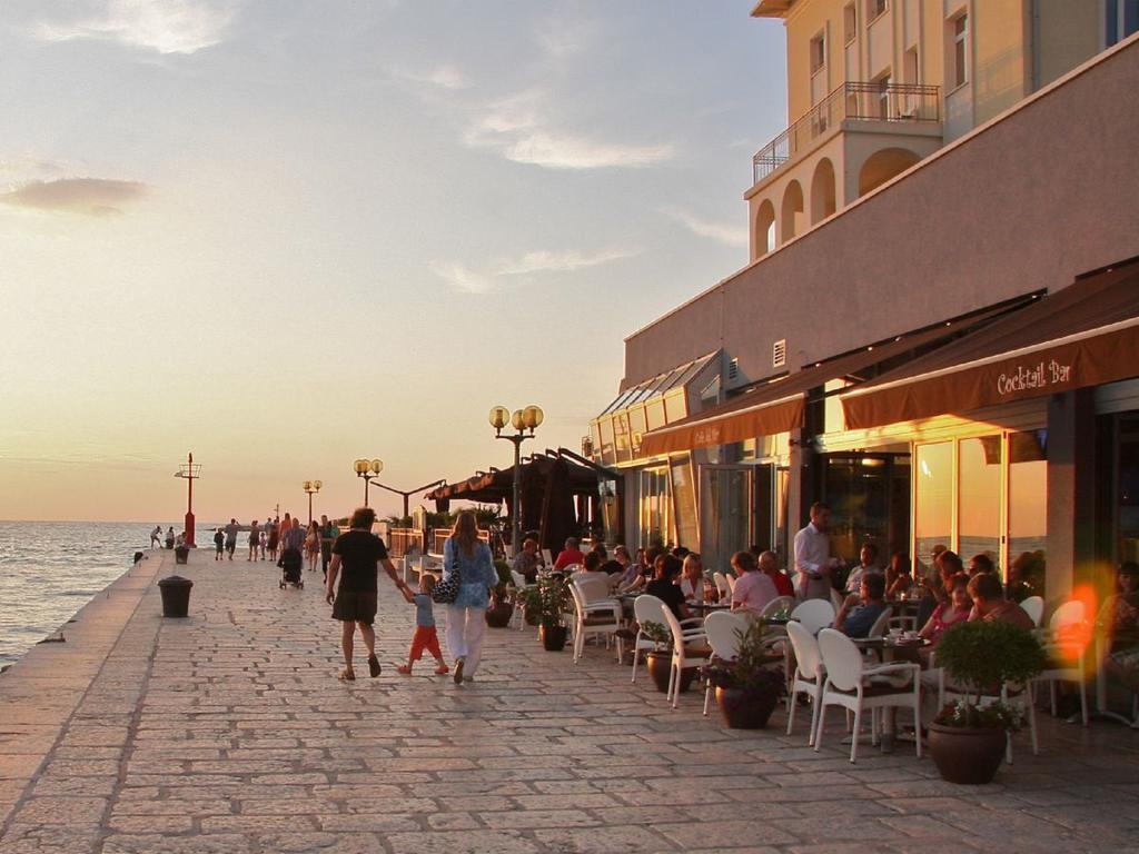 Beti * Porec