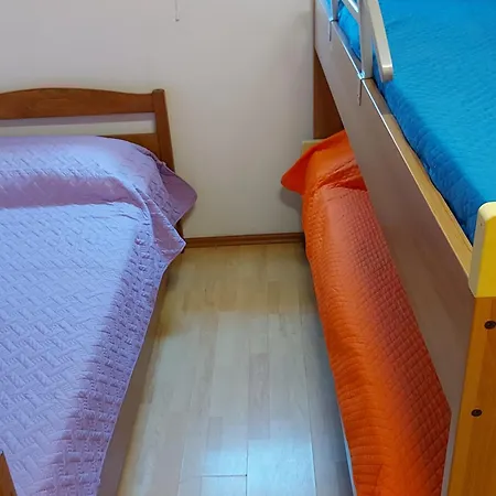 Apartments Beti Poreč Cameră foto