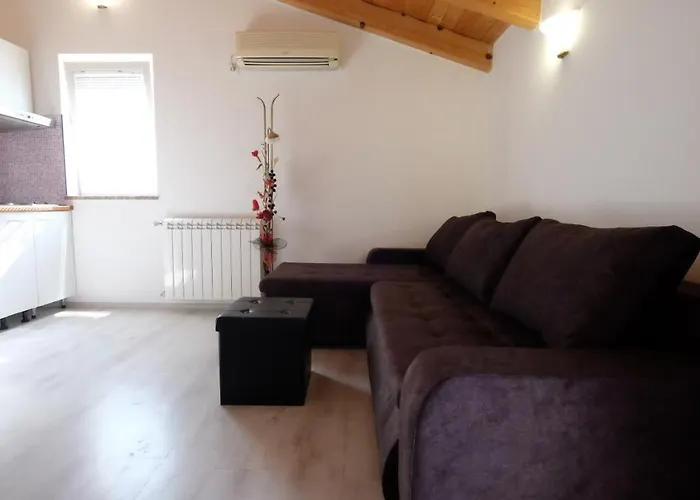Apartments Beti