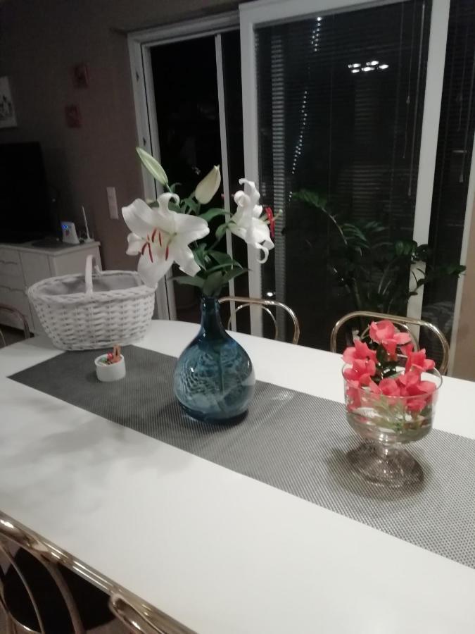 Apartment Beti *