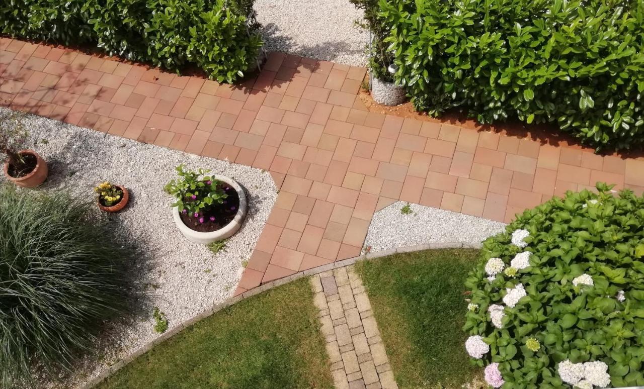 Beti Apartma Porec