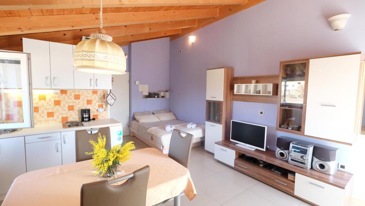Beti Apartment Porec