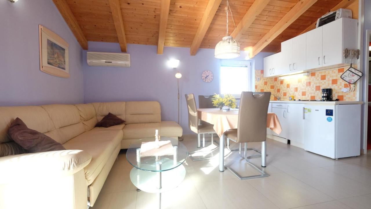 Beti Apartment