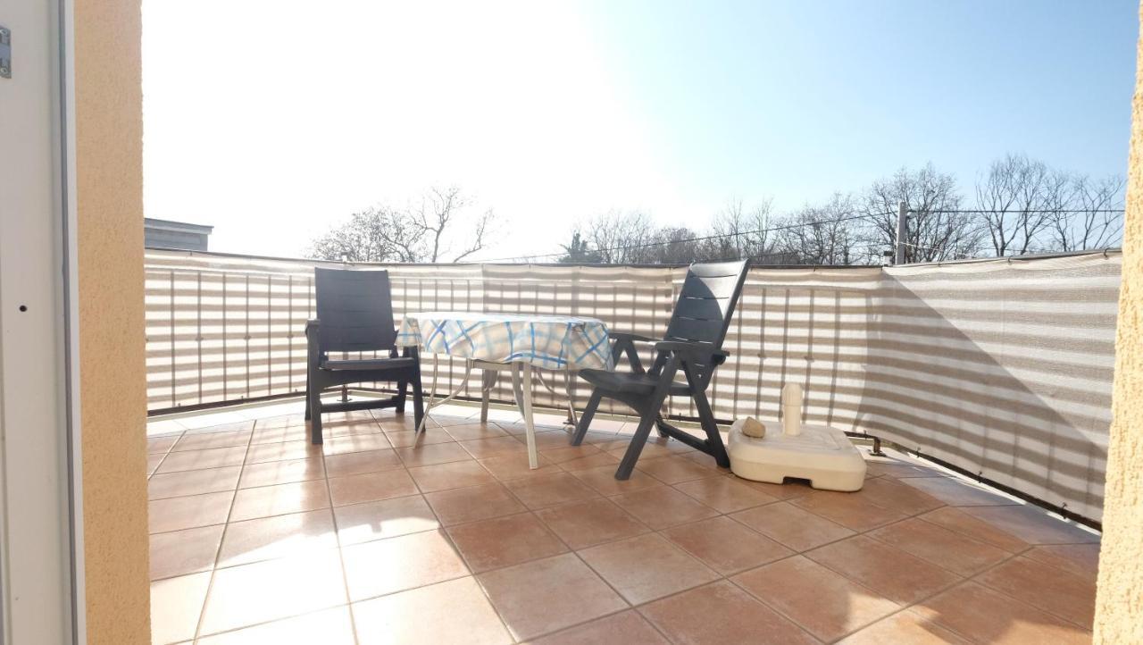 Beti Apartment Porec