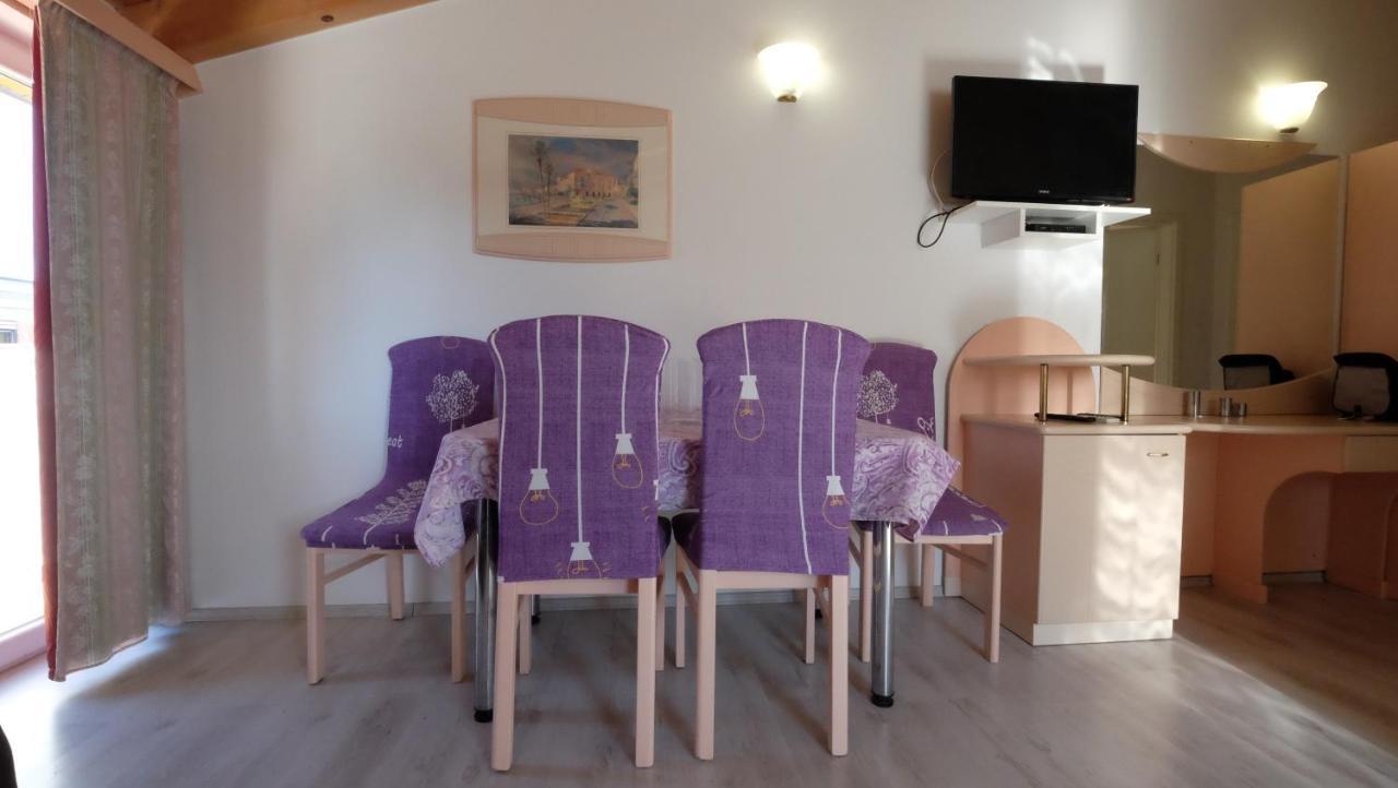 Beti Apartment Porec