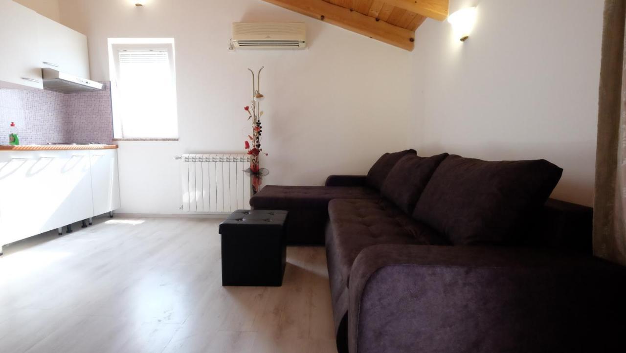 Apartment Beti