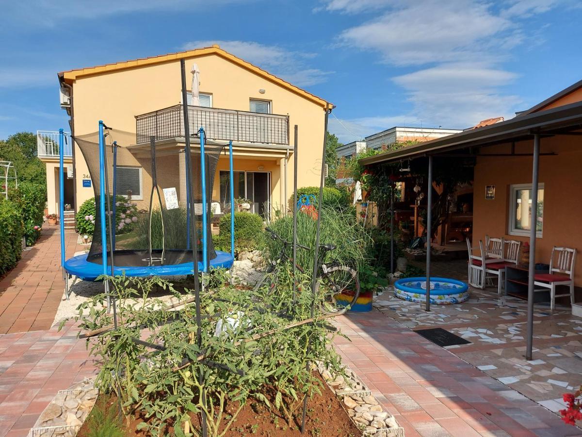 Apartment Beti