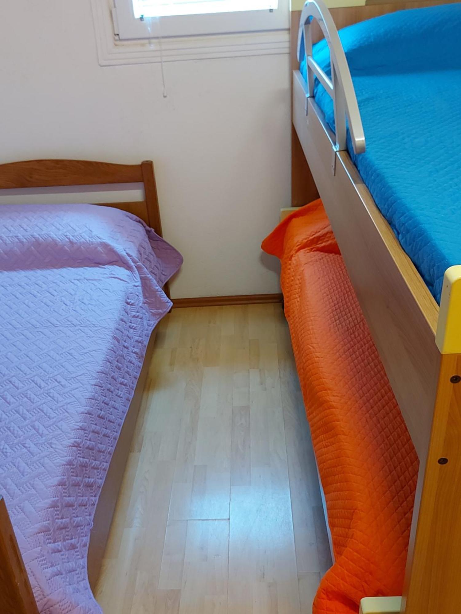 Apartment Beti