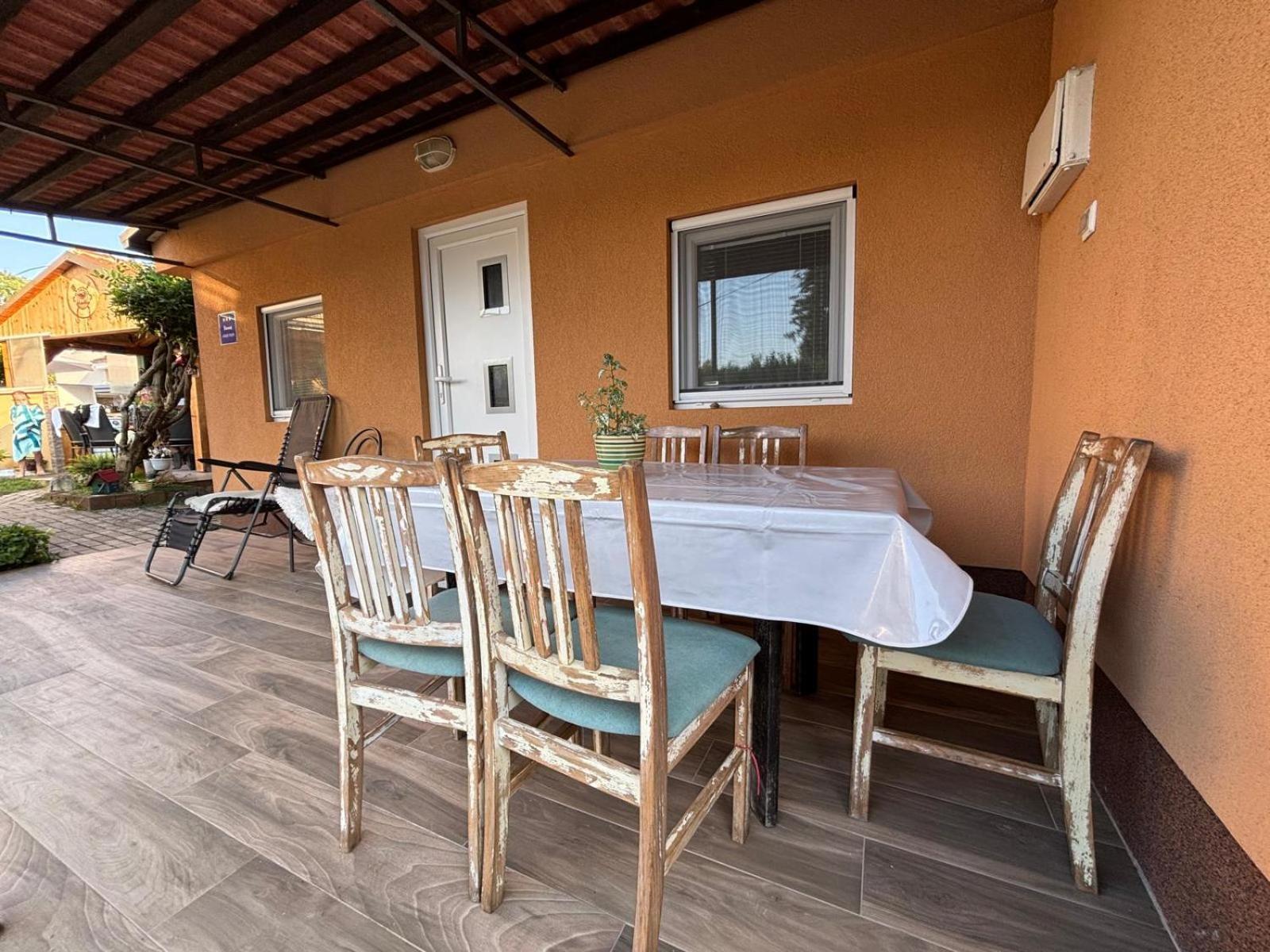 Beti Apartma