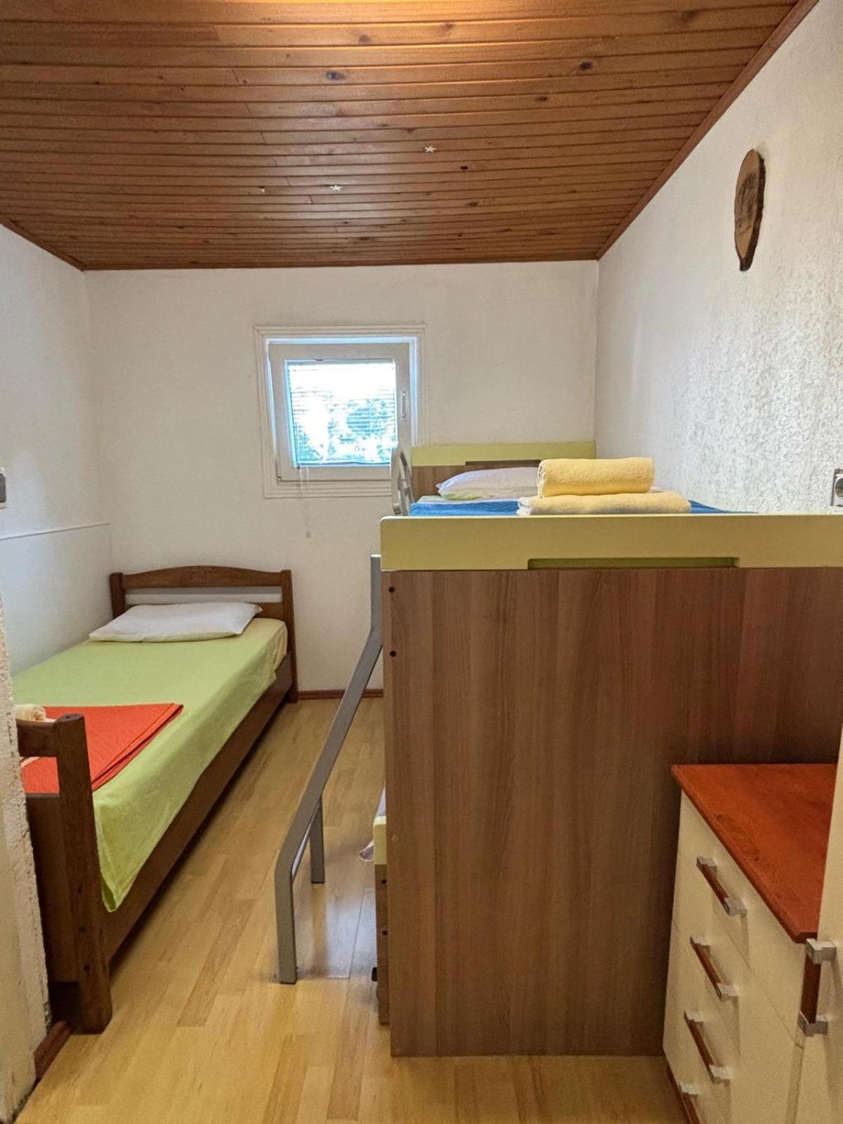 Apartma Beti