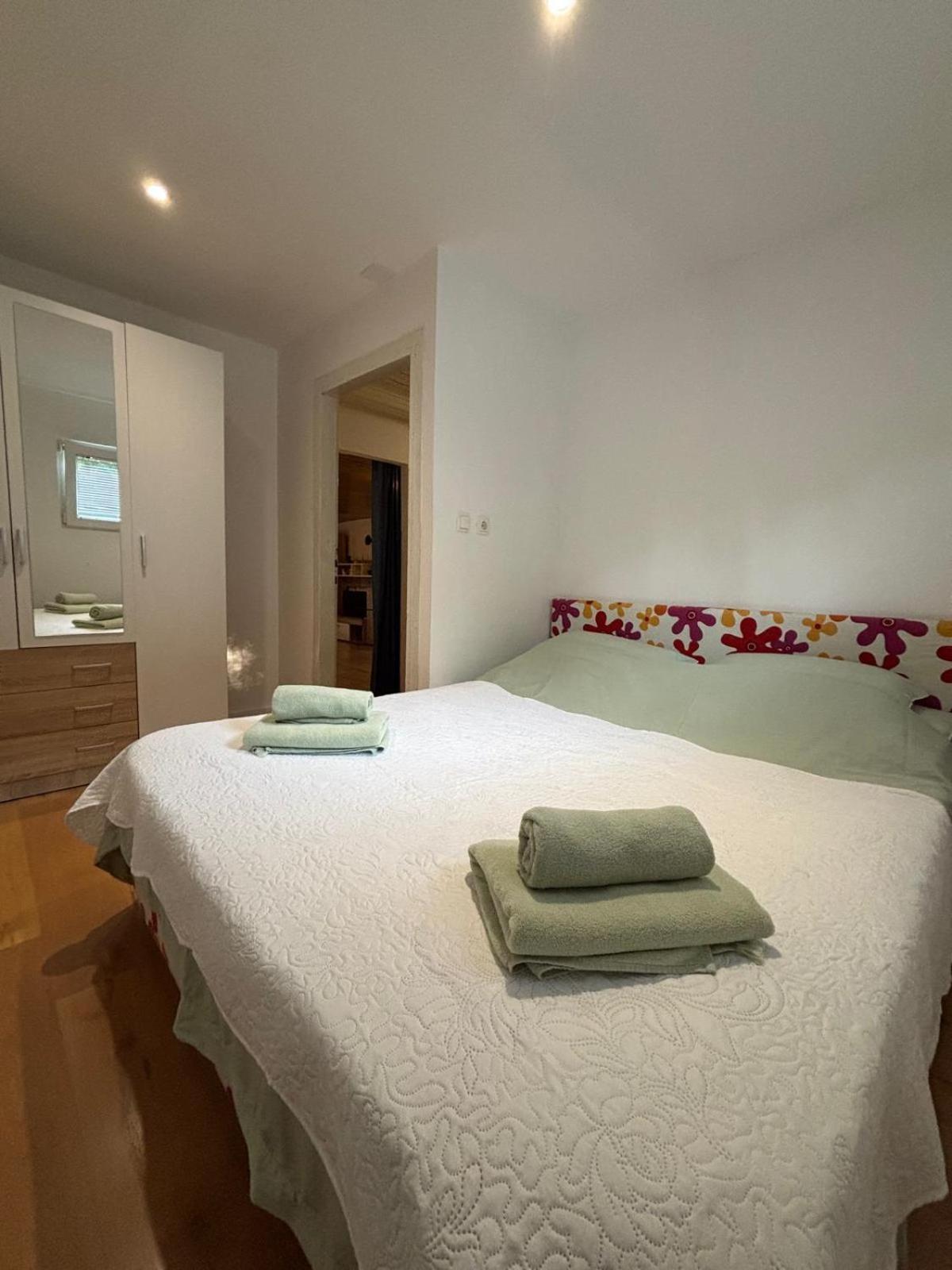 Beti Apartma