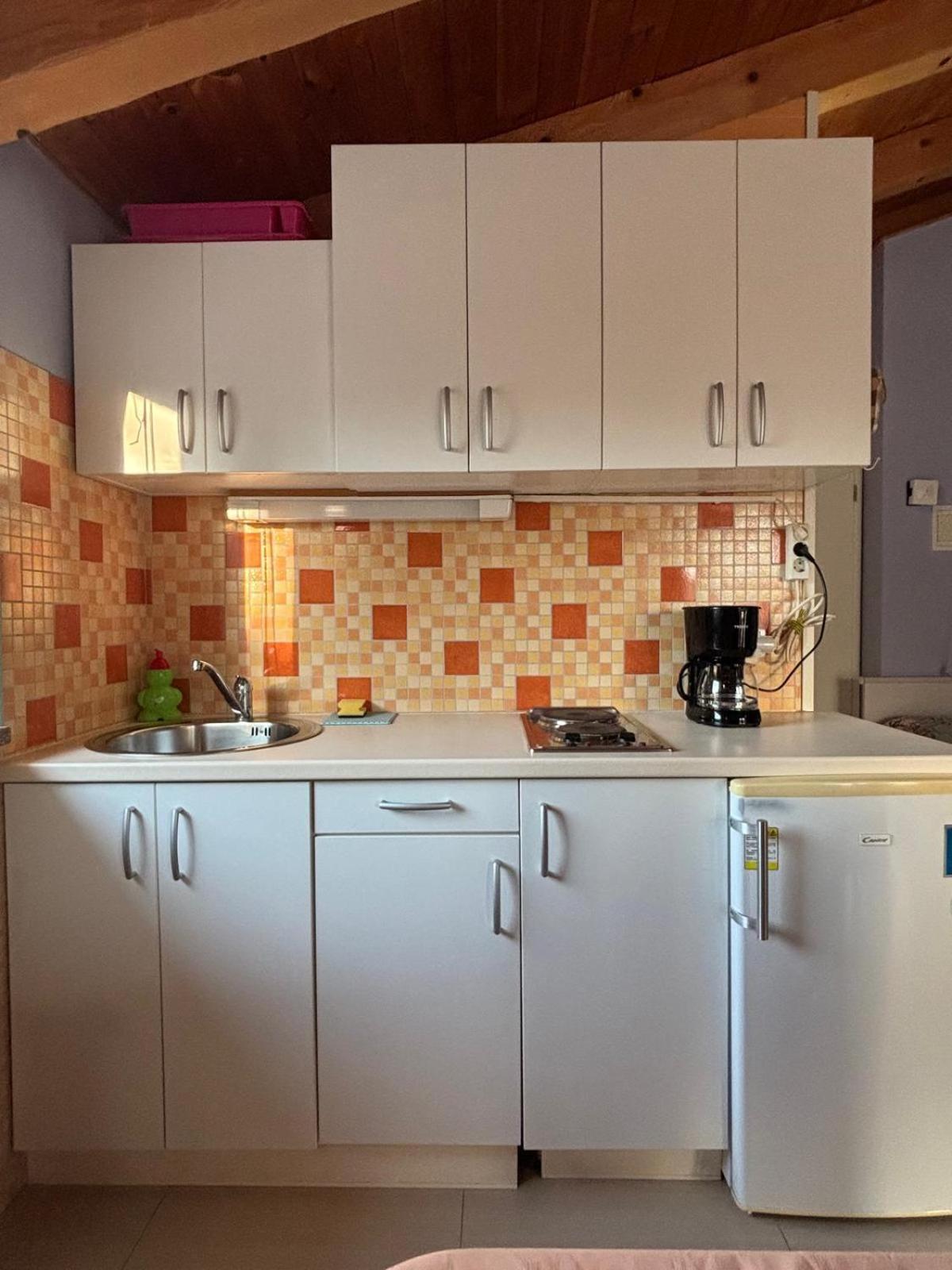 Apartma Beti Porec