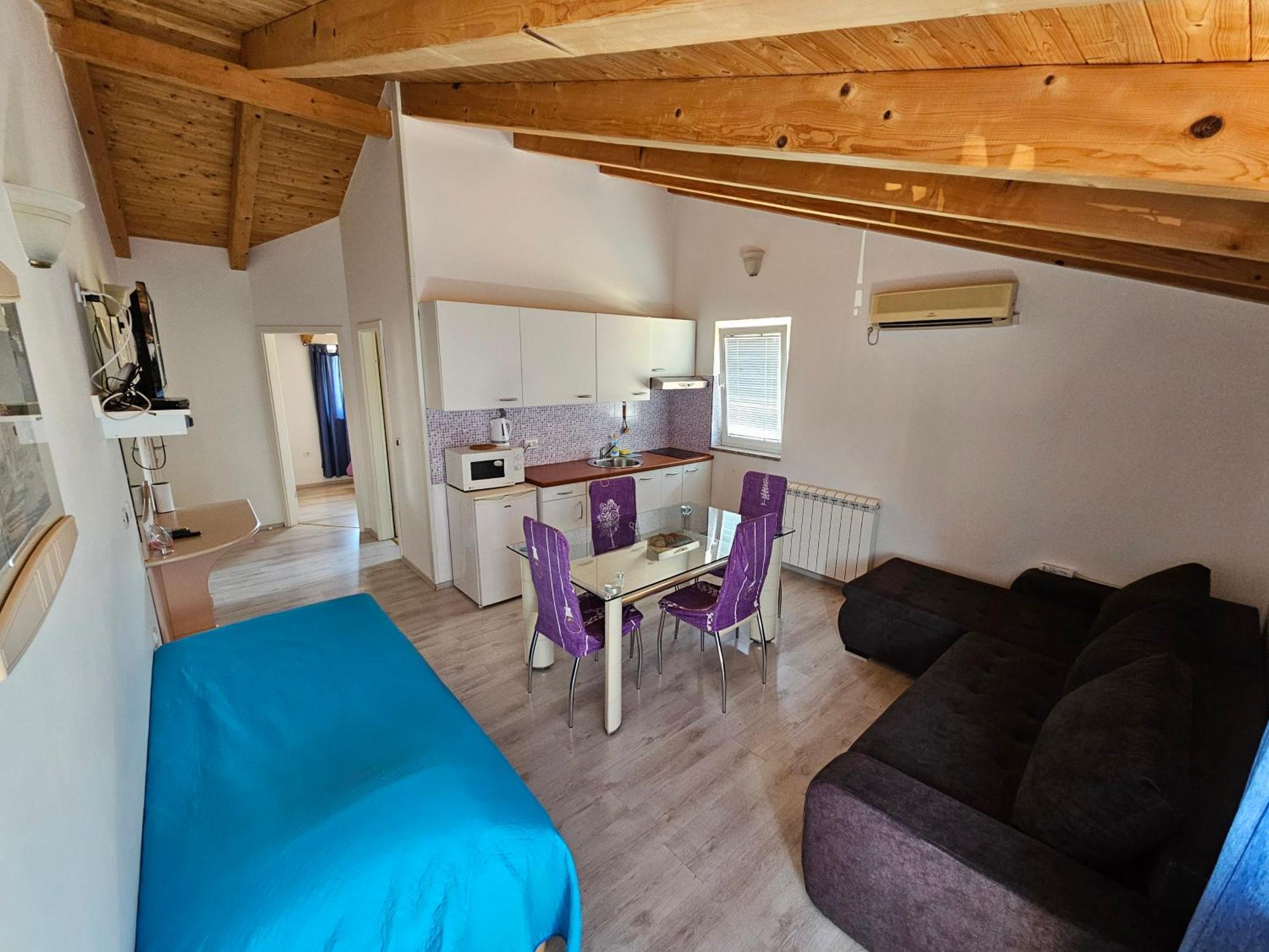 Beti Apartma