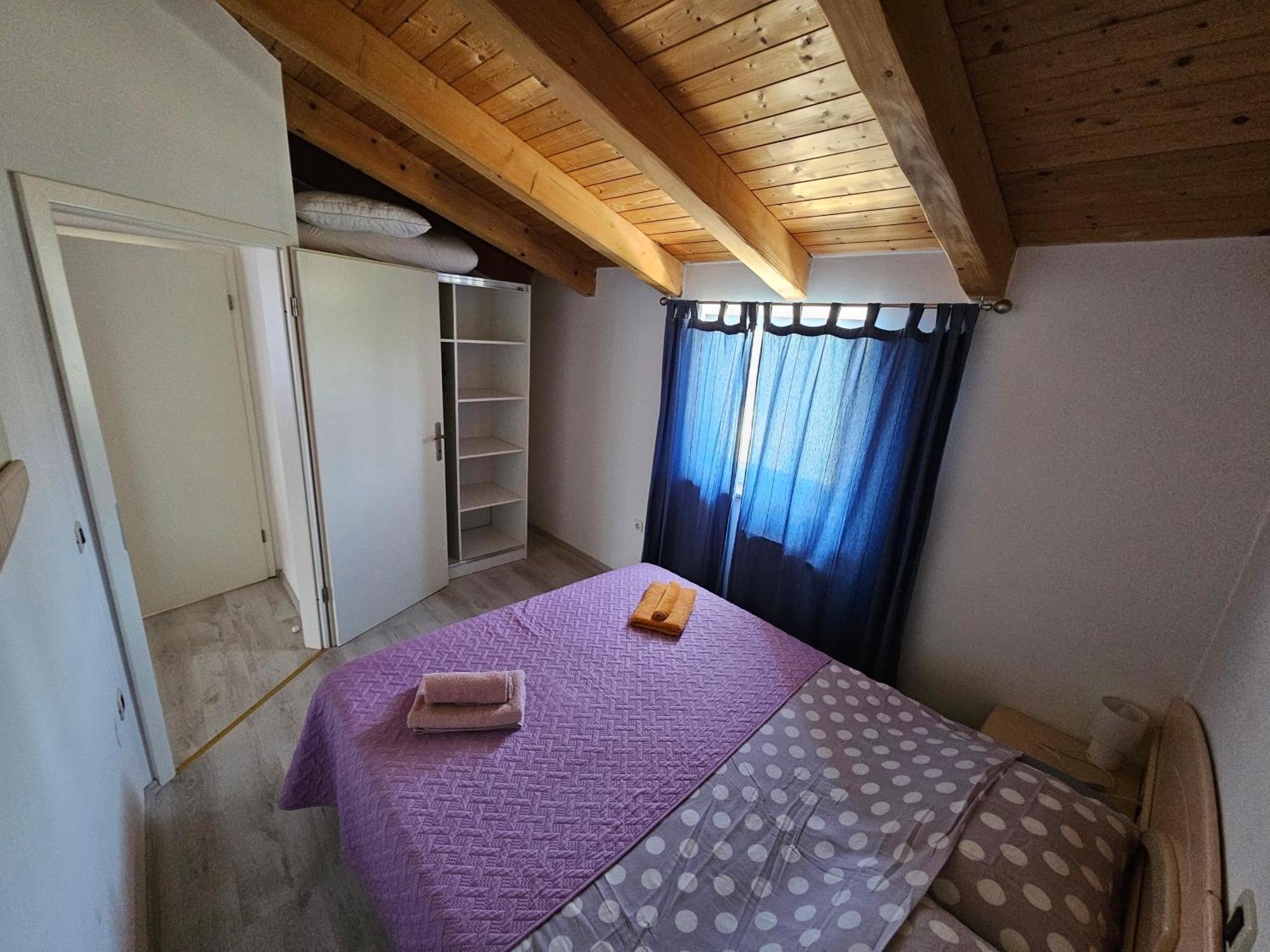 Apartma Beti