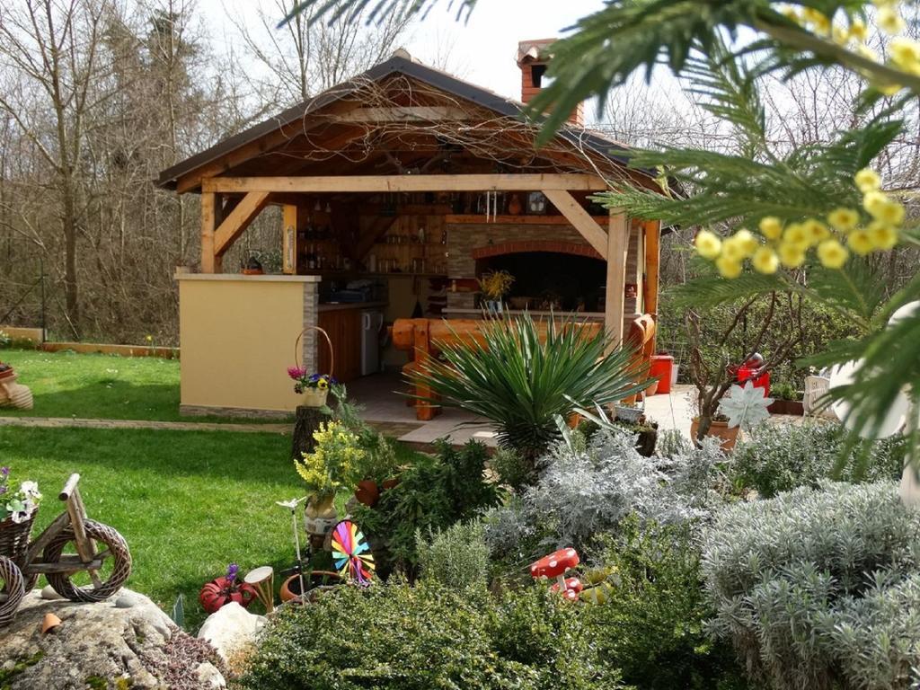 Beti Apartment Porec