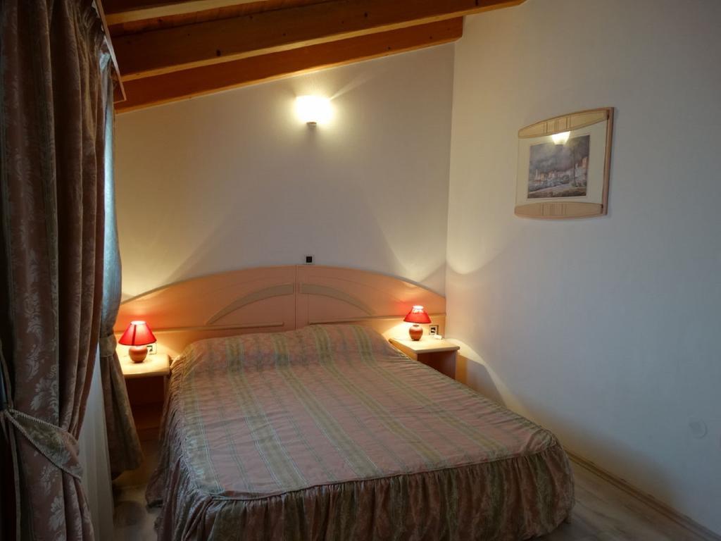Beti * Porec