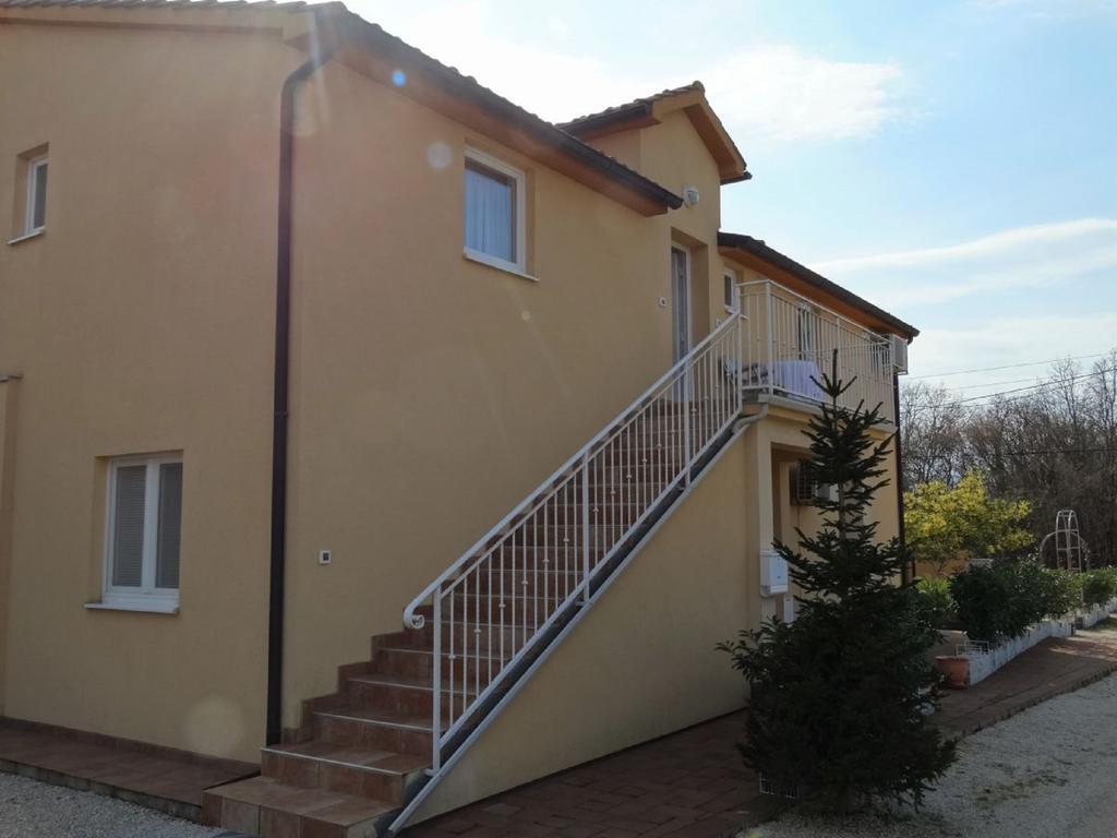 Beti Apartment Porec