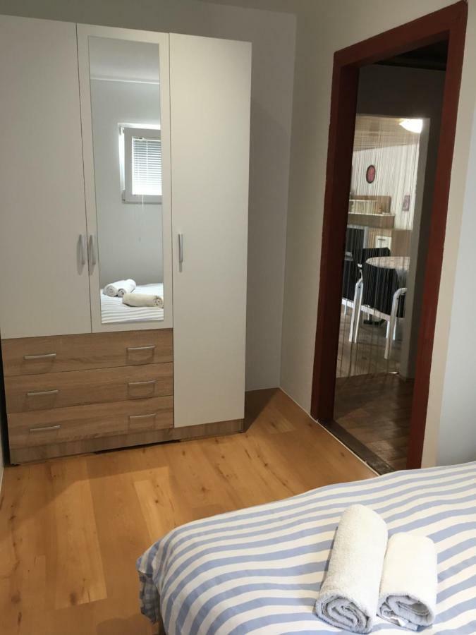 Apartment Beti Porec