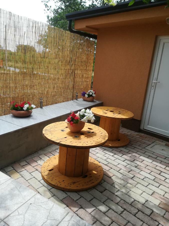 Apartment Beti Porec